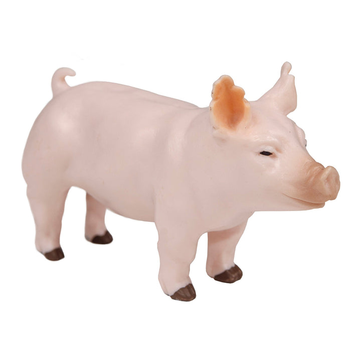 Little Buster Champion Yorkshire Show Pig - Jeffers - Home Goods & Gifts > Toys