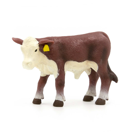 Little Buster Hereford Calf - Jeffers - Home Goods & Gifts > Toys