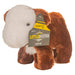 Little Buster Plush Hereford - Jeffers - Home Goods & Gifts > Toys