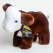 Little Buster Plush Hereford - Jeffers - Home Goods & Gifts > Toys