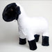 Little Buster Plush Suffolk Lamb - Jeffers - Home Goods & Gifts > Toys