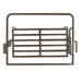 Little Buster Priefert Pasture Gate, Brown - Jeffers - Home Goods & Gifts > Toys