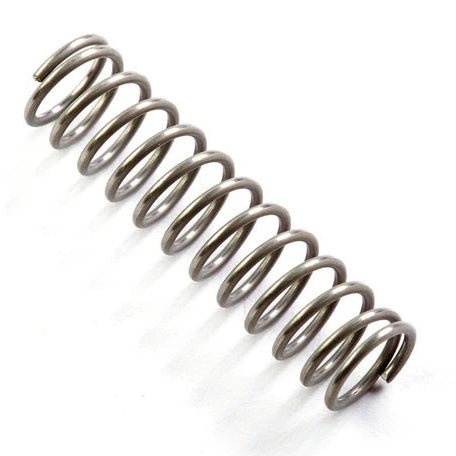 Little Giant Automatic Poultry & Chick Fountain – Continuous Flow Chicken & Game Bird Waterer with Brass Valve - 2516 - Replacement Control Spring - 6