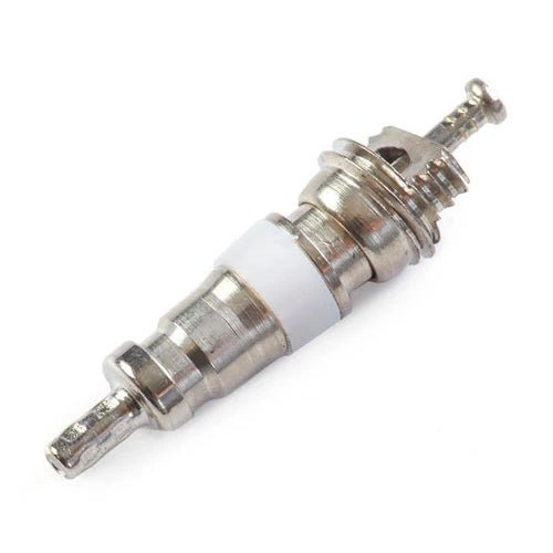 Little Giant Automatic Poultry & Chick Fountain – Continuous Flow Chicken & Game Bird Waterer with Brass Valve - M3BE - Replacement Valve - 7