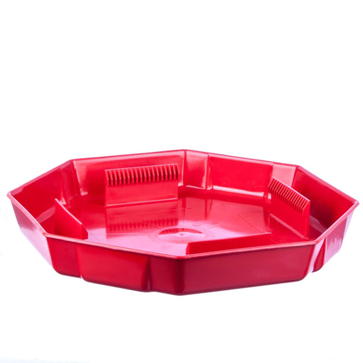 Little Giant Automatic Poultry Waterer (& Replacement Parts) - Jeffers - Farm & Ranch Supplies > Livestock Feeders & Waterers