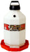 Little Giant Automatic Poultry Waterer (& Replacement Parts) - Jeffers - Farm & Ranch Supplies > Livestock Feeders & Waterers