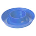 Little Giant Color Chick Waterer Base, Quart - M31B2 - Berry Blue - 4