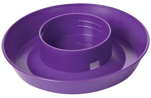 Little Giant Color Chick Waterer Base, Quart - Jeffers - Farm & Ranch Supplies > Livestock Feeders & Waterers