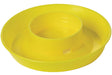 Little Giant Color Chick Waterer Base, Quart - Jeffers - Farm & Ranch Supplies > Livestock Feeders & Waterers