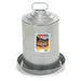 Little Giant Double Wall Fountain Poultry & Chicken Waterer - BEFB - 3 gallons - 4