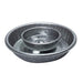 Little Giant Galvanized Chicken Water Base - Jeffers - Farm & Ranch Supplies > Livestock Feeders & Waterers