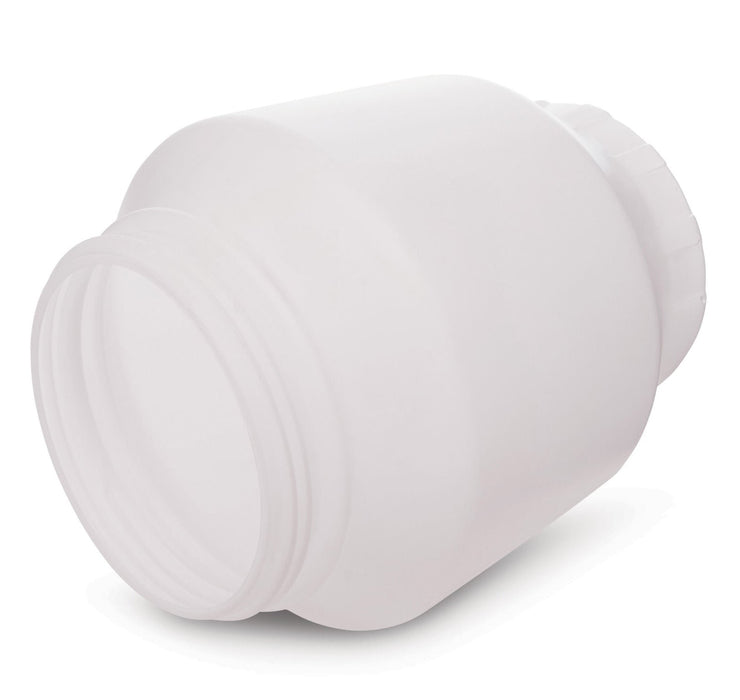 Little Giant Plastic Chicken Waterer Base & Jar, Gallon (Sold Separately) - M3BZ - Base Only - Purple - 6