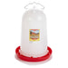 Little Giant Plastic Poultry Fountain, 3 Gallon - BEF9 - 1