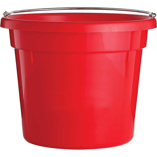 Little Giant Utility Bucket, 10 qt - Jeffers - Farm & Ranch Supplies > Livestock Feeders & Waterers