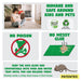 Live Catch & Release Mouse Traps, 2-Pack - B2F2 - 2 - 4