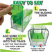 Live Catch & Release Mouse Traps, 2-Pack - B2F2 - 2 - 3