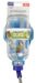 Lixit Glass Chew - Proof Water Bottle with Tube & Cage Mount for Pets - 010LXT-LPG16 - 16 oz - X - Small - 3/8" Nozzle - 10