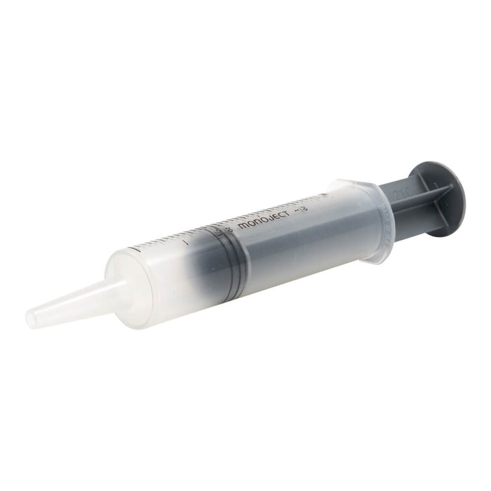 Lixit Hand Feeding Syringe - Jeffers - Animal Health & Wellness > Nursing Supplies