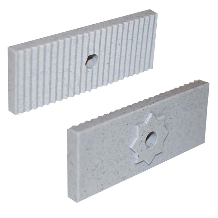 Lixit Quick Lock Crock Removable Food & Water Bowl for Cages, Kennels, & Crates - L81F - Replacement Clamp - 6