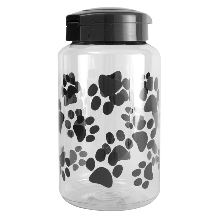 Lixit Treat Jars - L8TC - 128 oz - 3