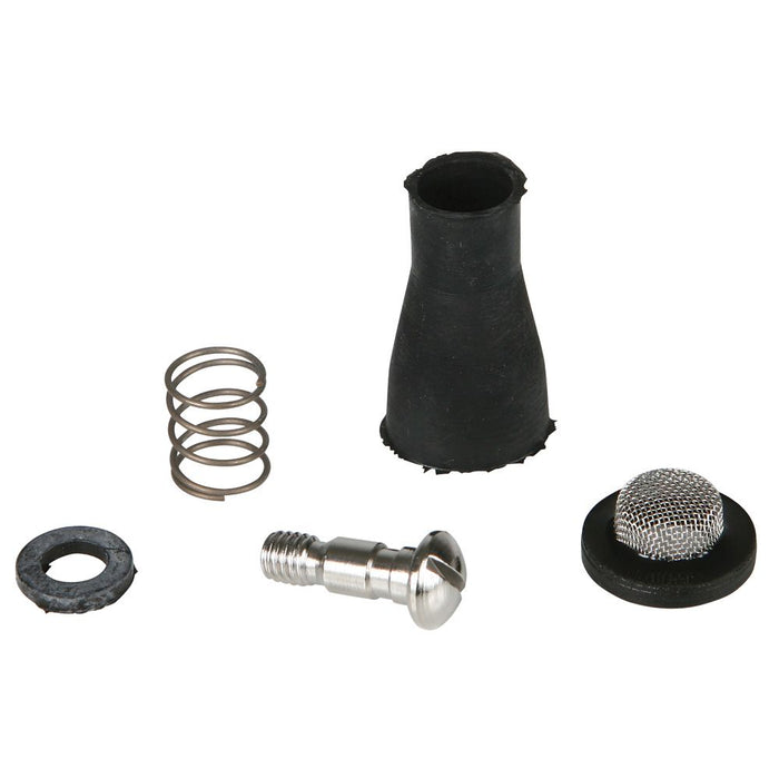 Lixit Water Nipple Valve Repair Kit - Jeffers - Animal & Pet Supplies > Pet Bowls, Feeders & Waterers