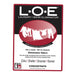 L.O.E. Laundry Odor Eliminator, Concentrate - Jeffers - Animal & Pet Supplies > Pet Odor & Stain Removers