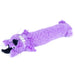 Loofa Cat for Cats, Halloween Witch 11' - Jeffers - Cat Supplies > Cat Toys