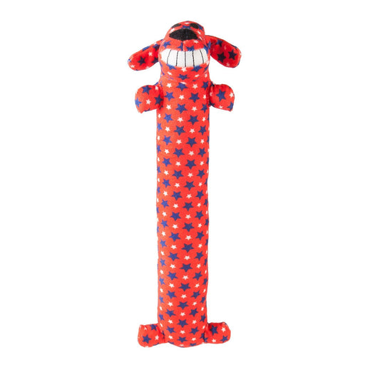 Loofa Patriotic, 12" - MR1DV - 12" - 1