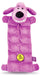 Loofa Squeaker Mat, Assorted Colors, 12' - Jeffers - Dog Supplies > Dog Toys