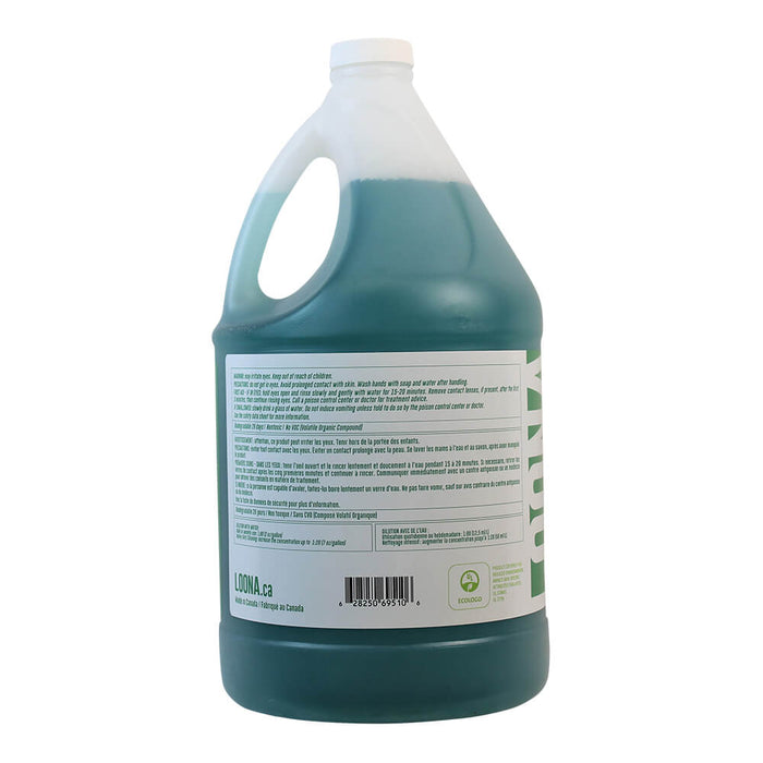 Loona Concentrated Floor Solution, 135 oz - Jeffers - Farm & Ranch Supplies > Cleaning Supplies