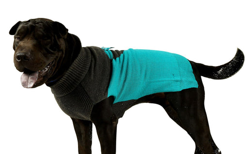 Love U Dog Sweater - Jeffers - Dog Supplies > Dog Apparel