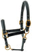 Loveson Leather Horse Halter - Jeffers - Horse Supplies > Horse Tack > Horse Halters