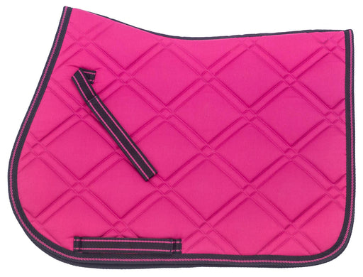 Loveson Saddle Pad - Jeffers - Horse Supplies > Horse Tack > Saddle Pads & Blankets