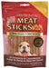 Loving Pets 100% All Natural Meat Sticks - Jeffers - Dog Supplies > Dog Treats