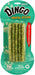 Dingo Dental Munchy Stix - Dingo Dental Sticks, 10 Count  