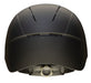 Troxel Spirit Riding Helmet - Black Duratec Large 