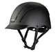 Troxel Spirit Riding Helmet - Black Duratec Small 