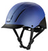 Troxel Spirit Riding Helmet - Periwinkle Duratec Small 