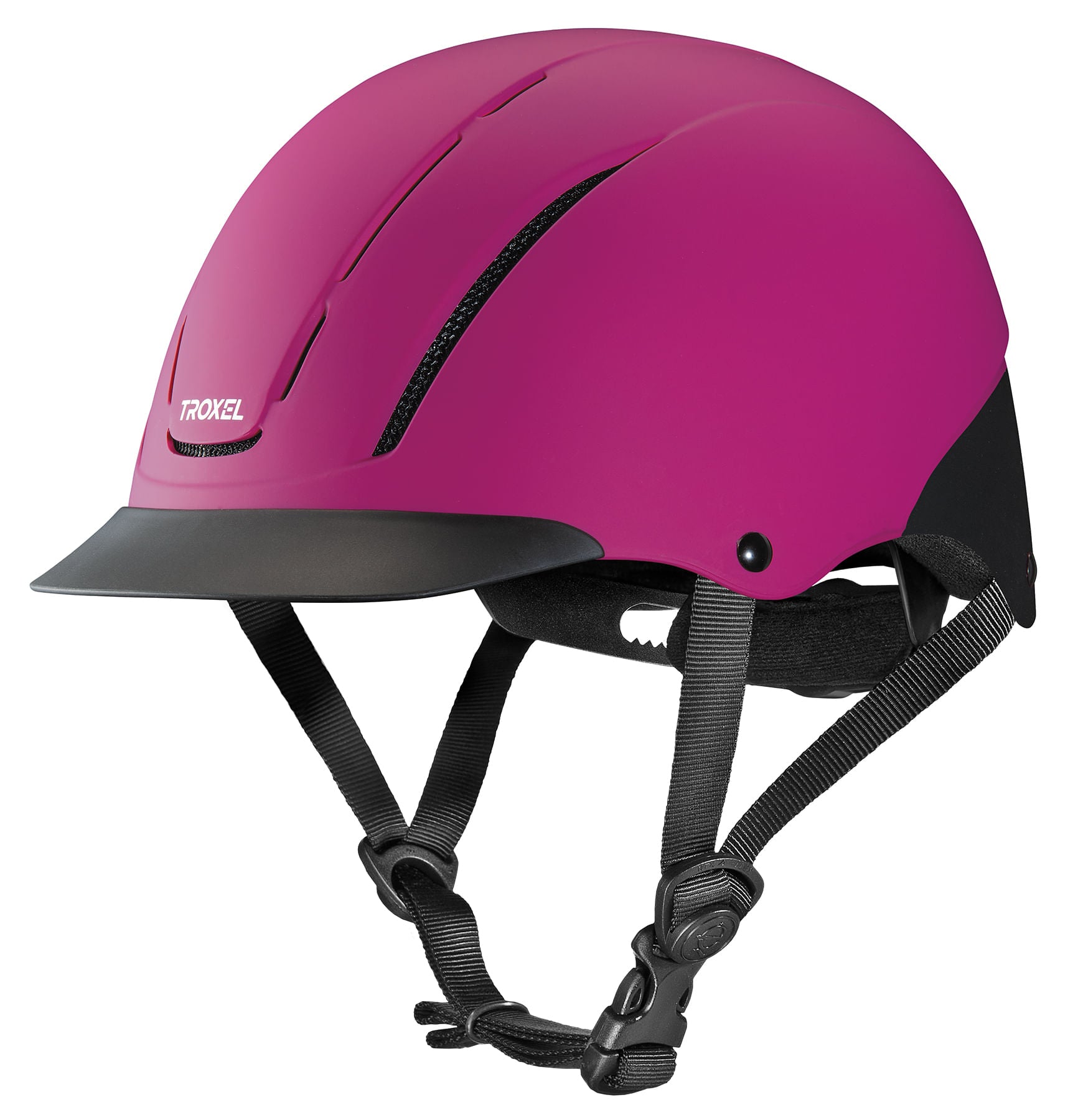 Troxel Spirit Helmet, Solids — Jeffers