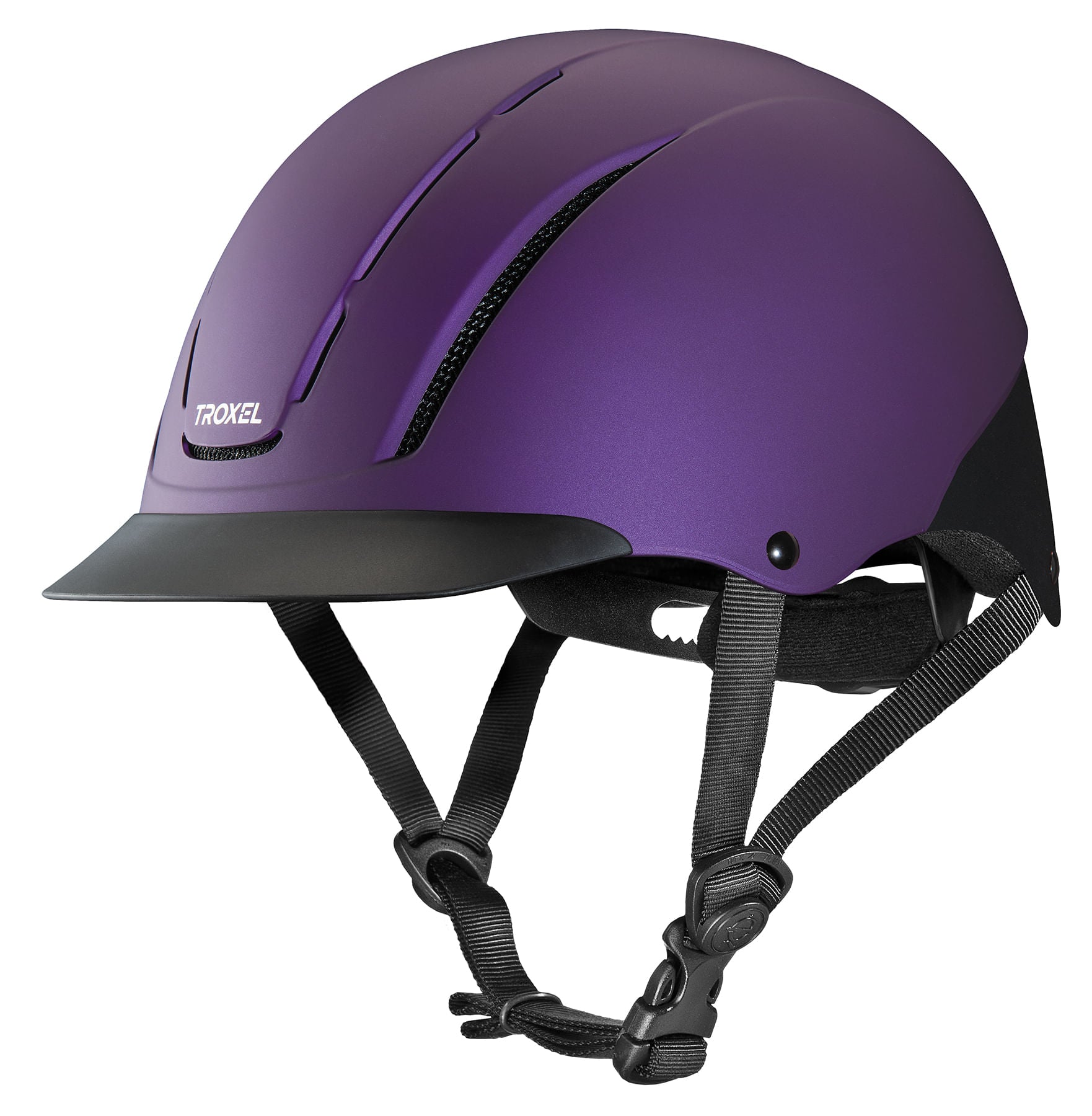 Troxel Spirit Helmet, Solids — Jeffers
