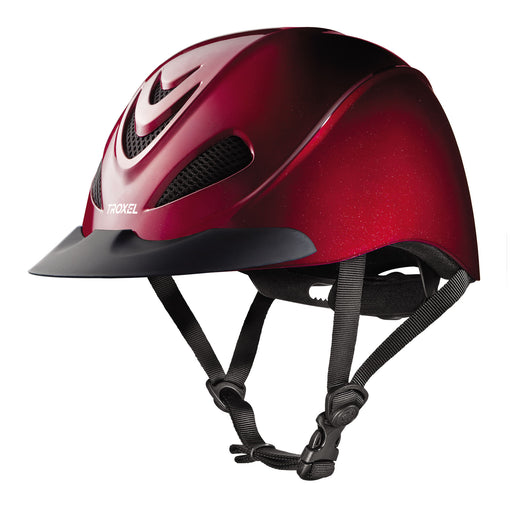 Troxel Liberty Helmet (Original or Duratec) - Ruby Large 