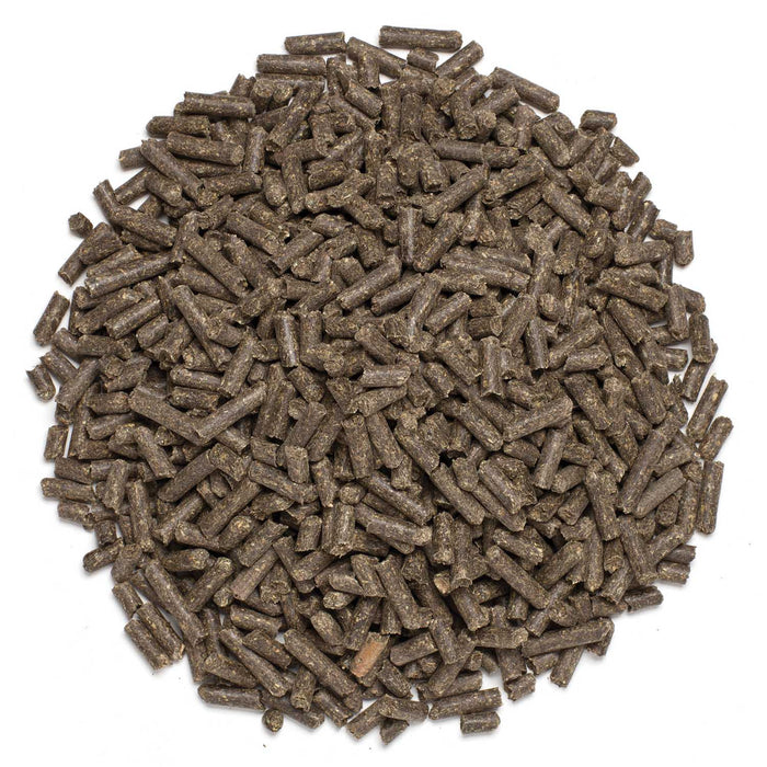 Lubrigen, Joint Health Supplement for Horses, Pellets - SMACE - 4 lb Bucket - 3