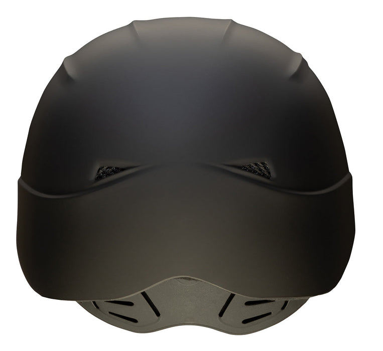 Troxel Intrepid Helmet - Black Small 