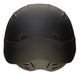 Troxel Intrepid Helmet - Black Medium 