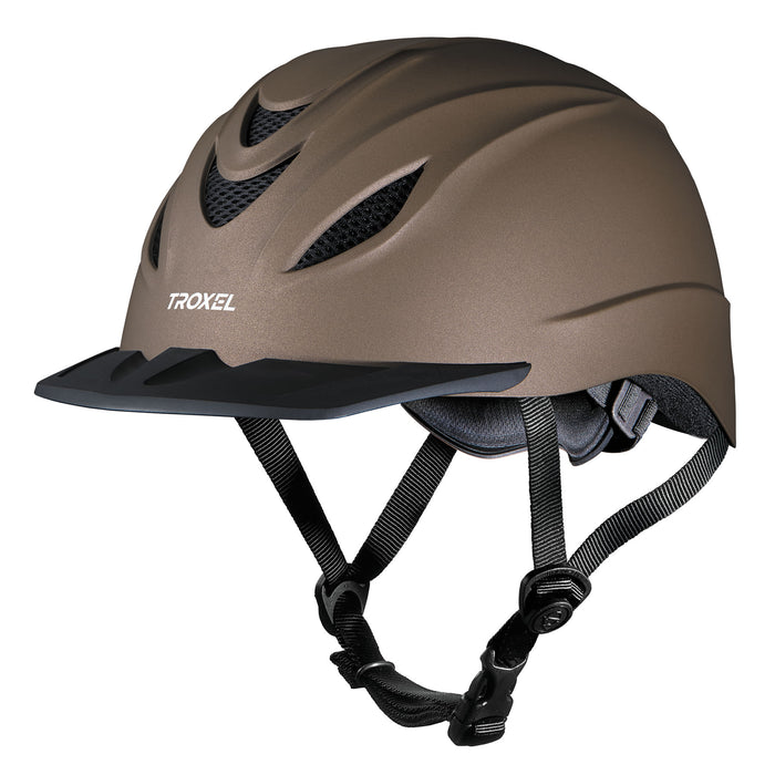 Troxel Intrepid Helmet - Bronze XLarge 