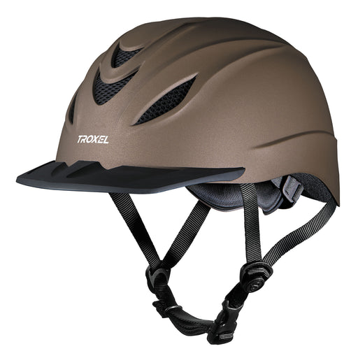 Troxel Intrepid Helmet - Bronze Medium 