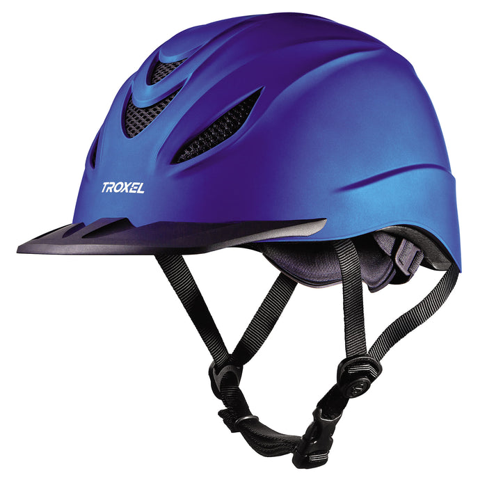 Troxel Intrepid Helmet - Indigo Medium 