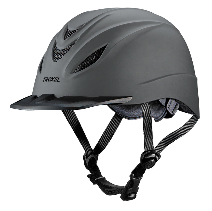 Troxel Intrepid Helmet - Slate Large 