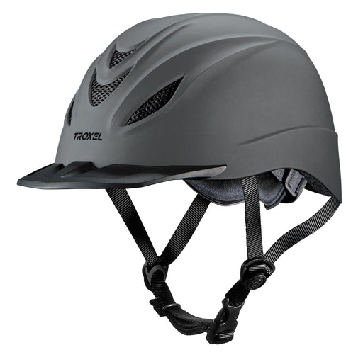 Troxel Intrepid Helmet - Slate Small 