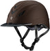 Troxel Intrepid Helmet - Chocolate Large 